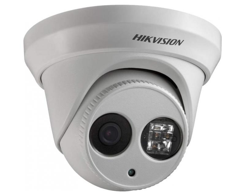 Hikvision DS-2CD2312-I (4mm) IP kamera