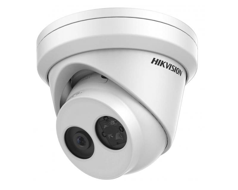 Hikvision DS-2CD2323G0-IU (4mm) IP kamera