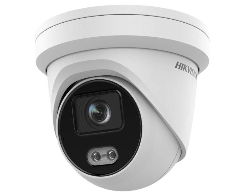 Hikvision DS-2CD2343G2-L (2.8mm) IP kamera