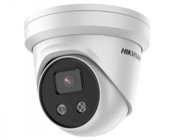 Hikvision DS-2CD2346G2-IU (2.8mm)(C) IP kamera