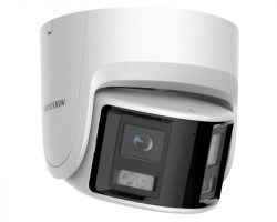 Hikvision DS-2CD2346G2P-ISU/SL(2.8mm)(C) panoráma IP kamera