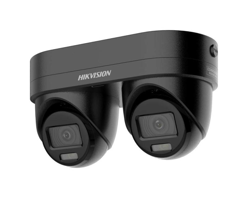 Hikvision DS-2CD2346G3D-IZ2UY/SL-B(2.8/4 IP kamera