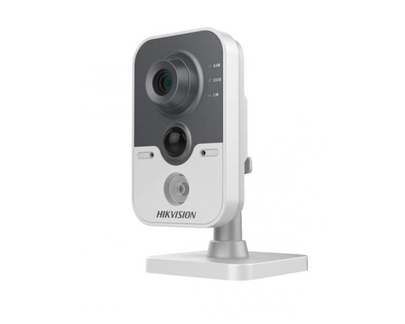Hikvision DS-2CD2420F-IW (4mm) IP kamera