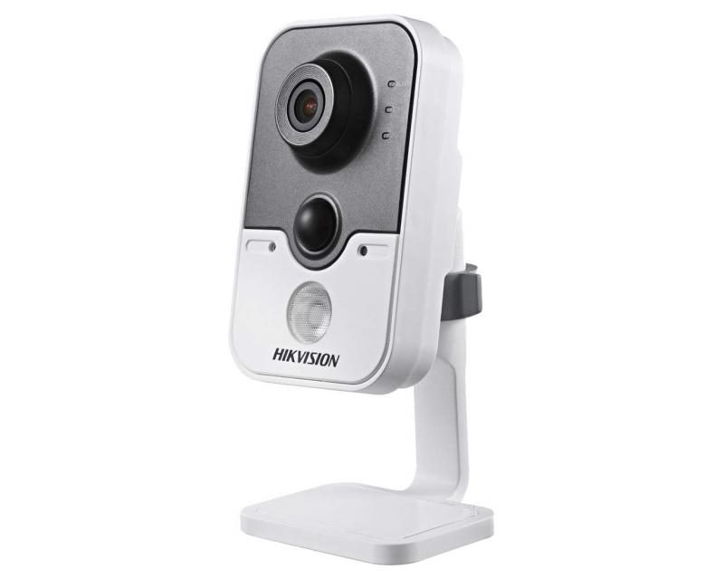 Hikvision DS-2CD2422FWD-IW (2.8mm) IP kamera