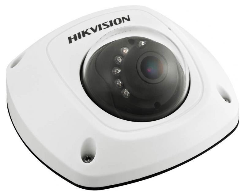 Hikvision DS-2CD2522FWD-I (4mm) IP kamera