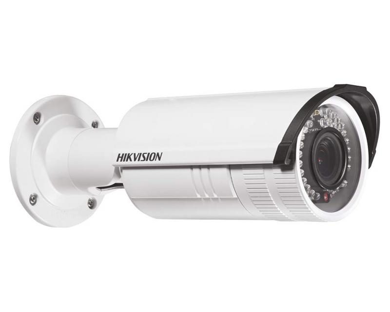 Hikvision DS-2CD2610F-I (2.8-12mm) IP kamera