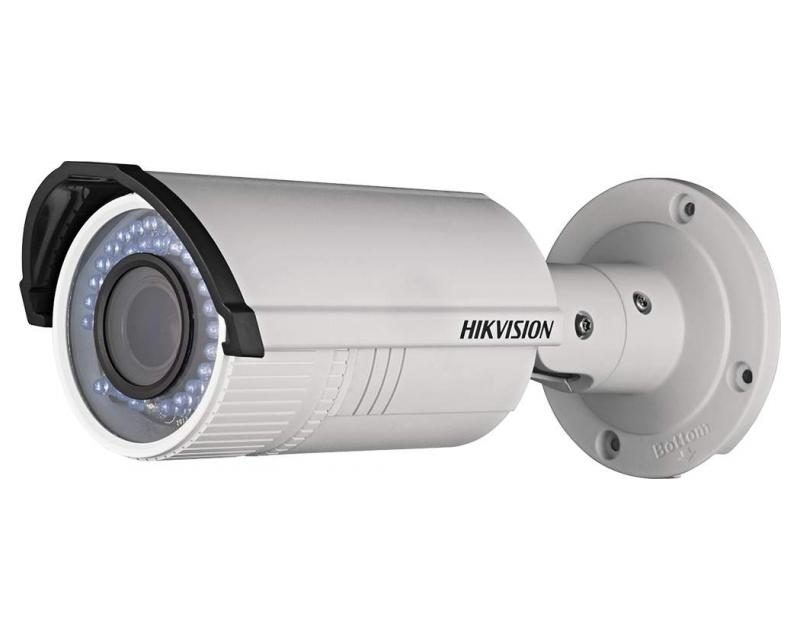 Hikvision DS-2CD2622FWD-I (2.8-12mm) IP kamera