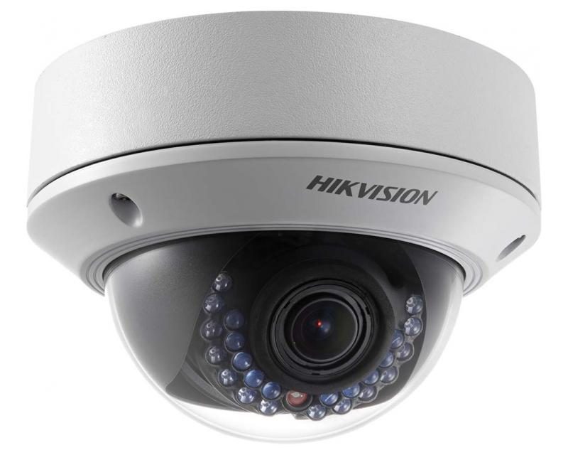 Hikvision DS-2CD2710F-I (2.8-12mm) IP kamera