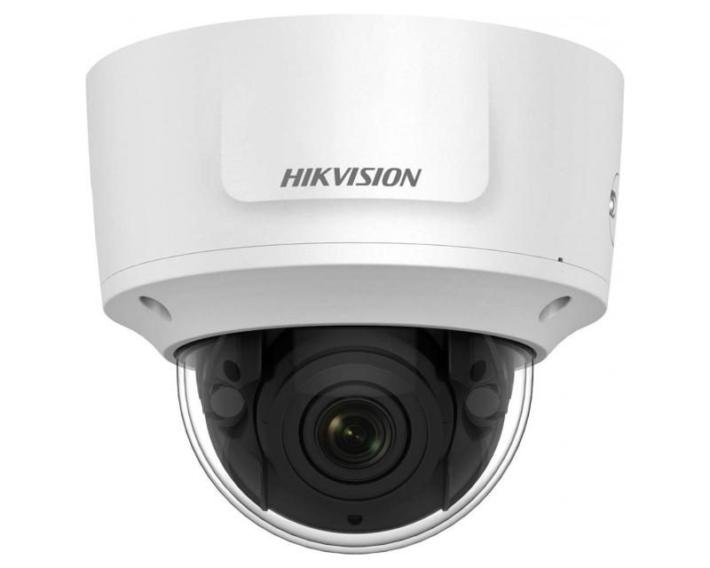 Hikvision DS-2CD2765FWD-IZS (2.8-12mm) IP kamera