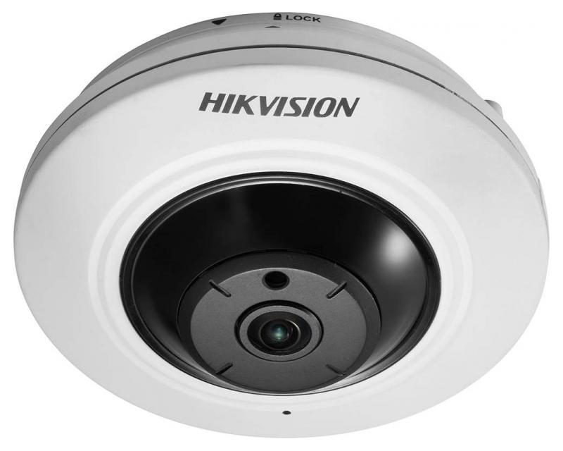 Hikvision DS-2CD2942F-IS (1.6mm) IP kamera