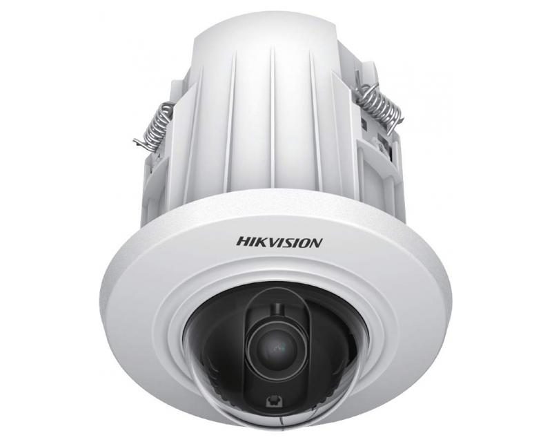 Hikvision DS-2CD2E10F-W (6mm) IP kamera