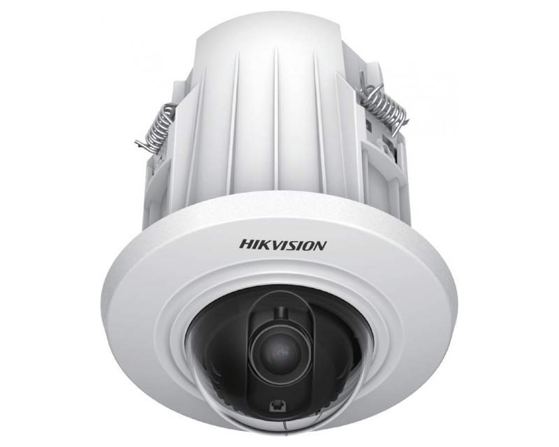 Hikvision DS-2CD2E10F-W (6mm) IP kamera