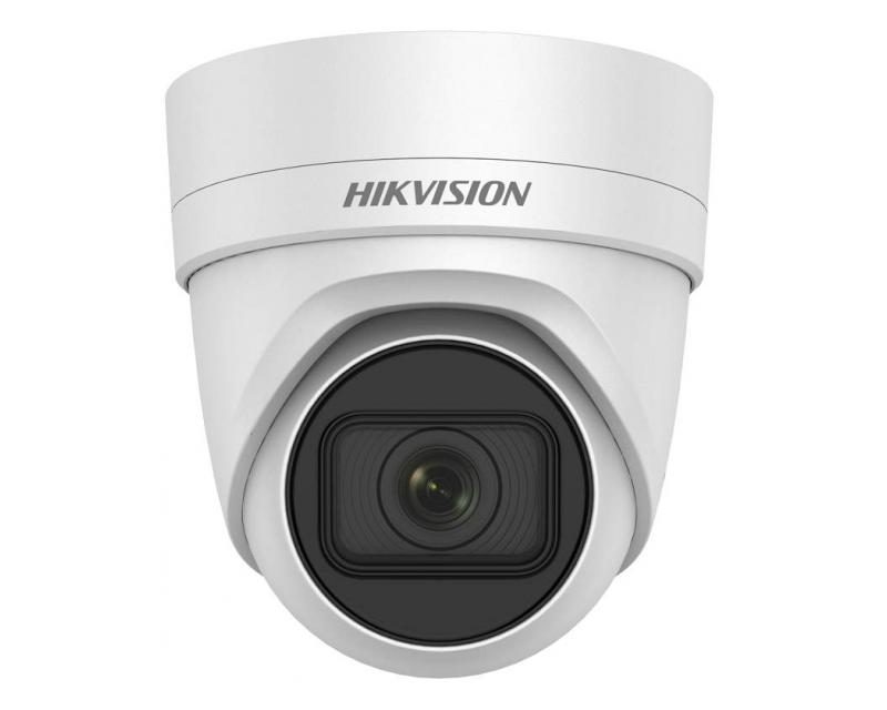 Hikvision DS-2CD2H63G0-IZS (2.8-12mm) IP kamera
