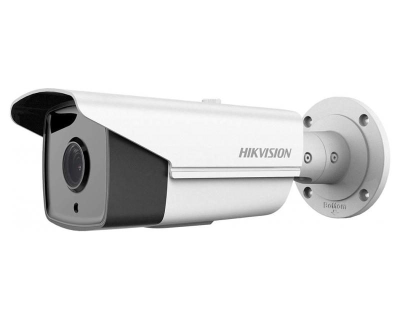 Hikvision DS-2CD2T22WD-I3 (4mm) IP kamera