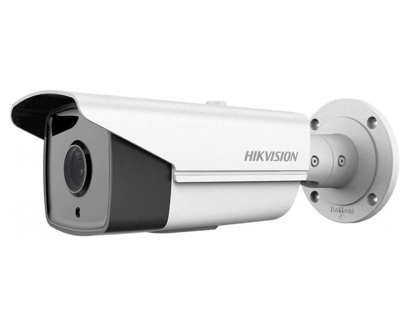 Hikvision DS-2CD2T43G0-I5 (4mm) IP kamera