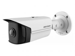 Hikvision DS-2CD2T45G0P-I (1.68mm) IP kamera