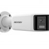 Hikvision DS-2CD2T46G2P-ISU/SL(2.8mm)(C) panoráma IP kamera