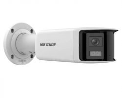 Hikvision DS-2CD2T46G2P-ISU/SL(2.8mm)(C) panoráma IP kamera