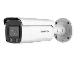 Hikvision DS-2CD2T47G2-L (4mm)(C) IP kamera