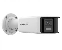 Hikvision DS-2CD2T66G2P-ISU/SL(2.8mm)(C) panoráma IP kamera
