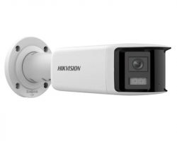 Hikvision DS-2CD2T67G2P-LSU/SL(2.8mm)(C) panoráma IP kamera