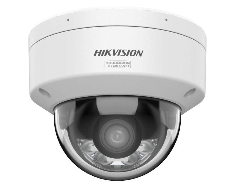 Hikvision DS-2CD3146G3-LISUY (2.8mm)(eF) IP kamera