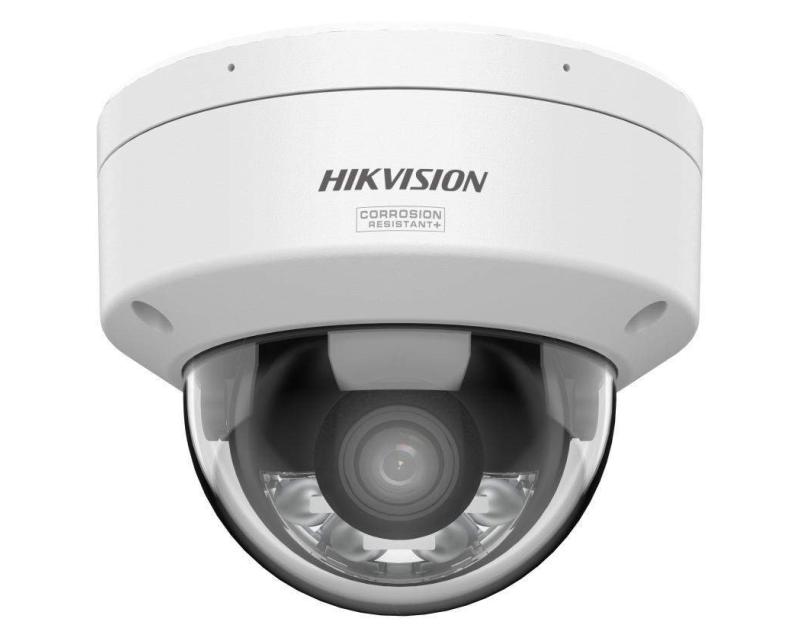 Hikvision DS-2CD3147G3-LISUY (2.8mm) IP kamera