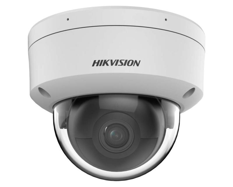 Hikvision DS-2CD3186G2-ISU(2.8mm)(H)(eF) IP kamera