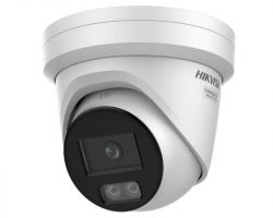 Hikvision DS-2CD3347G3-LISUY/SL (2.8mm) IP kamera