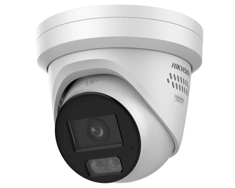 Hikvision DS-2CD3386G3-LISUY/SL(2.8mm)(e IP kamera