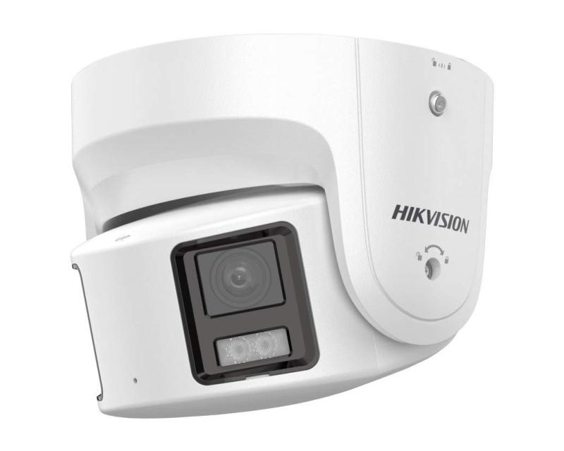 Hikvision DS-2CD3387G2P-LSU/SL (4mm)(C) IP kamera
