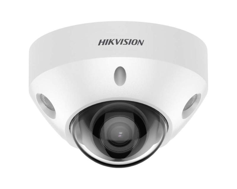 Hikvision DS-2CD3586G2-IS (4mm)(H)(eF) IP kamera
