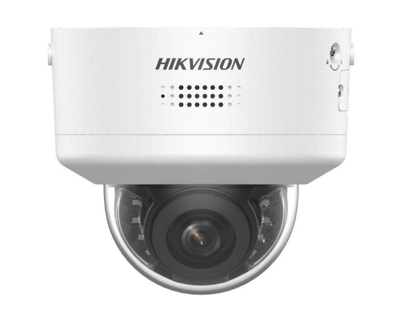 Hikvision DS-2CD3746G2H-LIZSU/SLPTRZ IP kamera