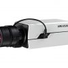 Hikvision DS-2CD4012FWD-A IP kamera