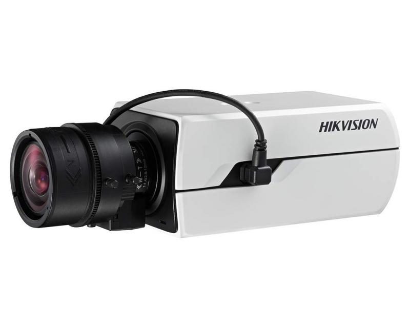 Hikvision DS-2CD4065F-A IP kamera