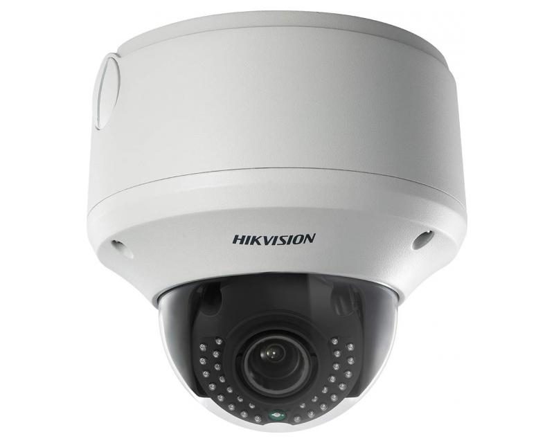 Hikvision DS-2CD4312FWD-IZS (2.8-12mm) IP kamera