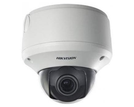 Hikvision DS-2CD4332FWD-PTZ (2.8-12mm) IP kamera
