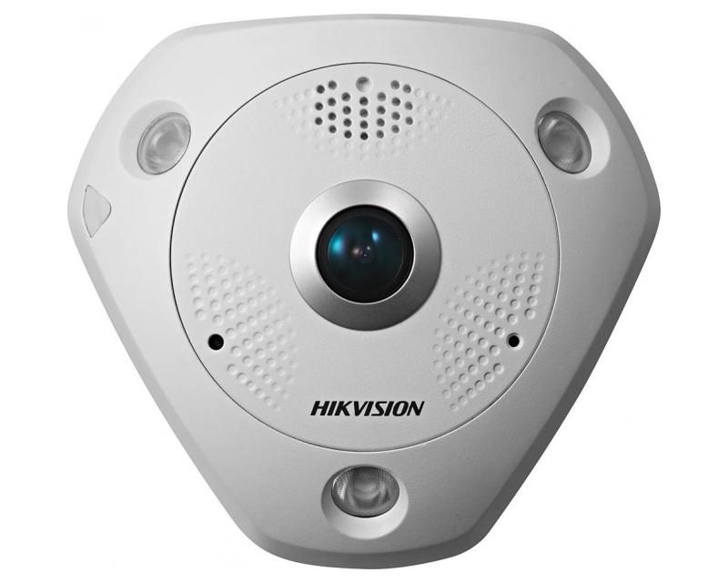 Hikvision DS-2CD6332FWD-I (1.19mm) IP kamera