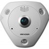 Hikvision DS-2CD6362F-IVS (1.27mm) IP kamera