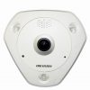 Hikvision DS-2CD6362F-IVS IP kamera