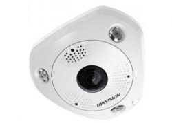 Hikvision DS-2CD6365G0-IVS (1.27mm) IP kamera