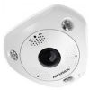 Hikvision DS-2CD63C5G0-IVS (2mm) IP kamera