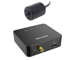 Hikvision DS-2CD6425G1-10 (3.7mm)2m rejtett IP kamera