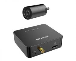 Hikvision DS-2CD6425G1-30 (4mm)2m rejtett IP kamera