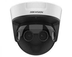 Hikvision DS-2CD6944G0-IHS (2.8mm)(D) IP panorámakamera