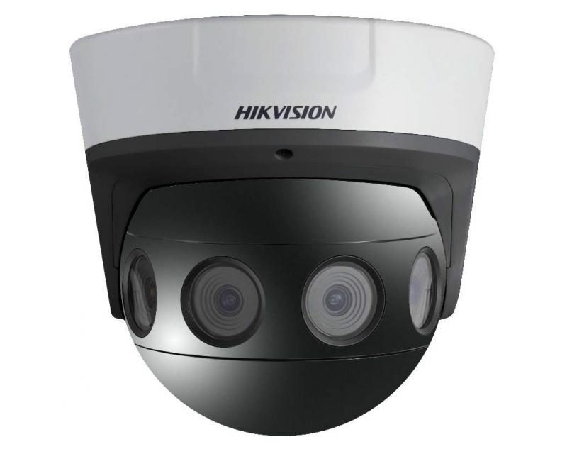 Hikvision DS-2CD6984G0-IHS (2.8mm) IP kamera