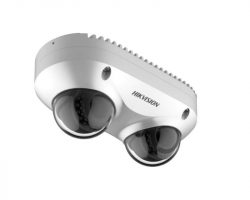 Hikvision DS-2CD6D42G0-IS (2.8mm) IP kamera