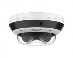 Hikvision DS-2CD6D44G1-IZS (2.8-8mm) IP kamera