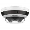Hikvision DS-2CD6D44G1H-IZS (2.8-12mm) IP panoráma kamera