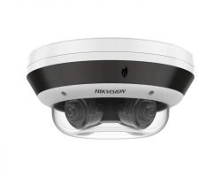 Hikvision DS-2CD6D44G1H-IZS (2.8-12mm) IP panoráma kamera